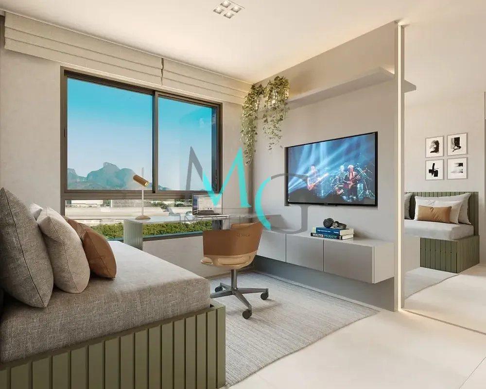 Apartamento, 4 quartos, 131 m² - Foto 60