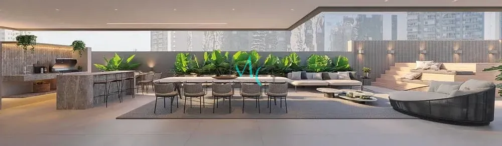 Apartamento, 3 quartos, 225 m² - Foto 58