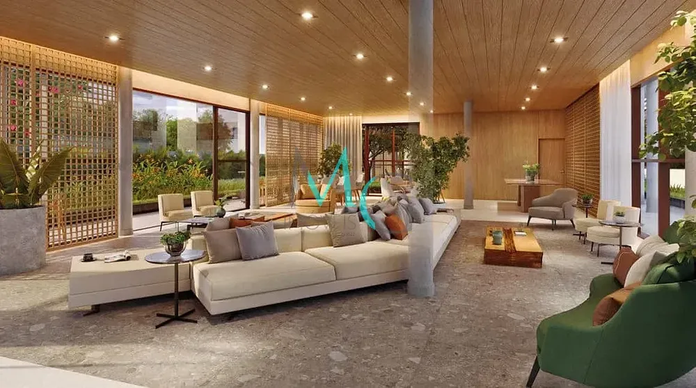 Apartamento, 3 quartos, 225 m² - Foto 69