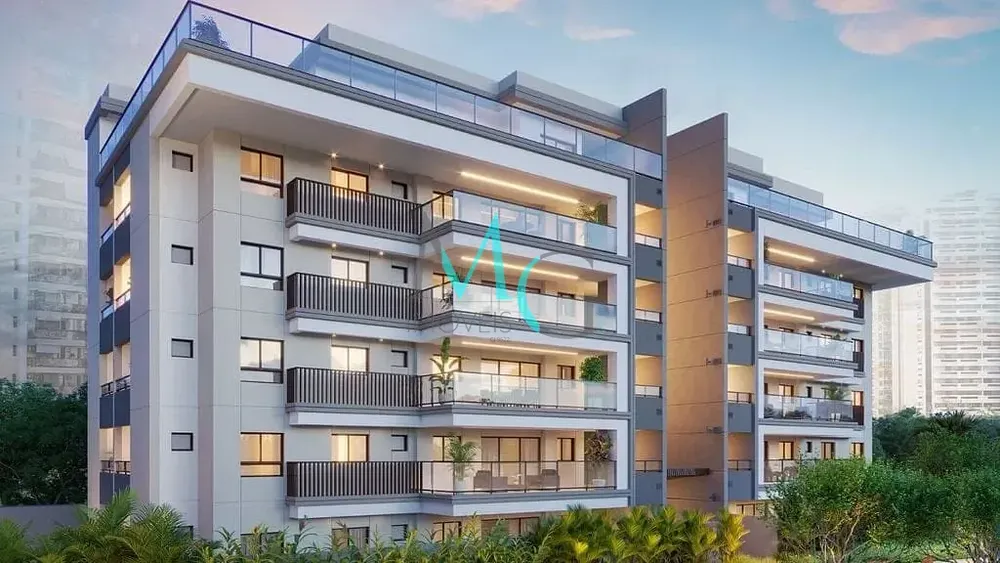 Apartamento, 3 quartos, 225 m² - Foto 43
