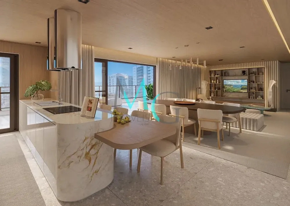 Apartamento, 3 quartos, 225 m² - Foto 47