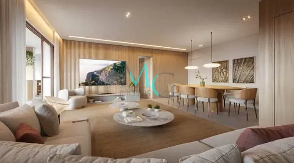 Apartamento, 3 quartos, 225 m² - Foto 14