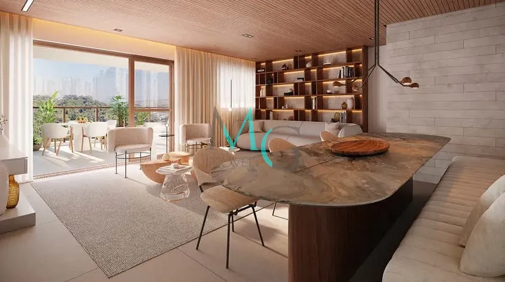 Apartamento, 3 quartos, 225 m² - Foto 52