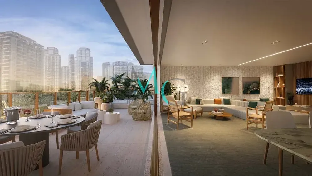 Apartamento, 3 quartos, 225 m² - Foto 13