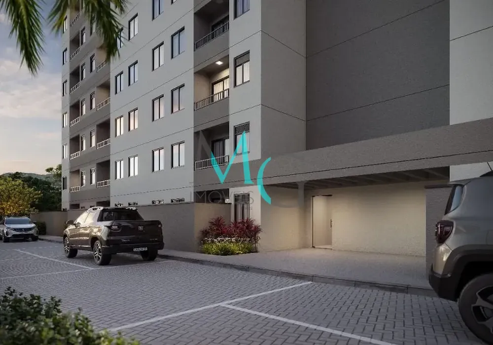 Apartamento, 2 quartos, 42 m² - Foto 13