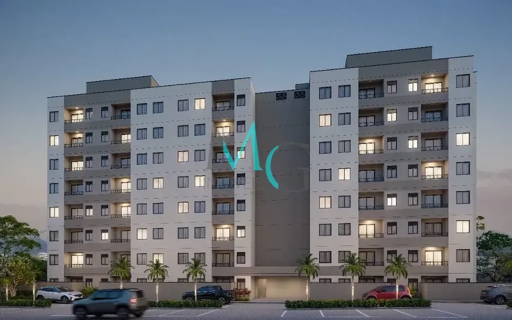 Apartamento, 2 quartos, 42 m² - Foto 21