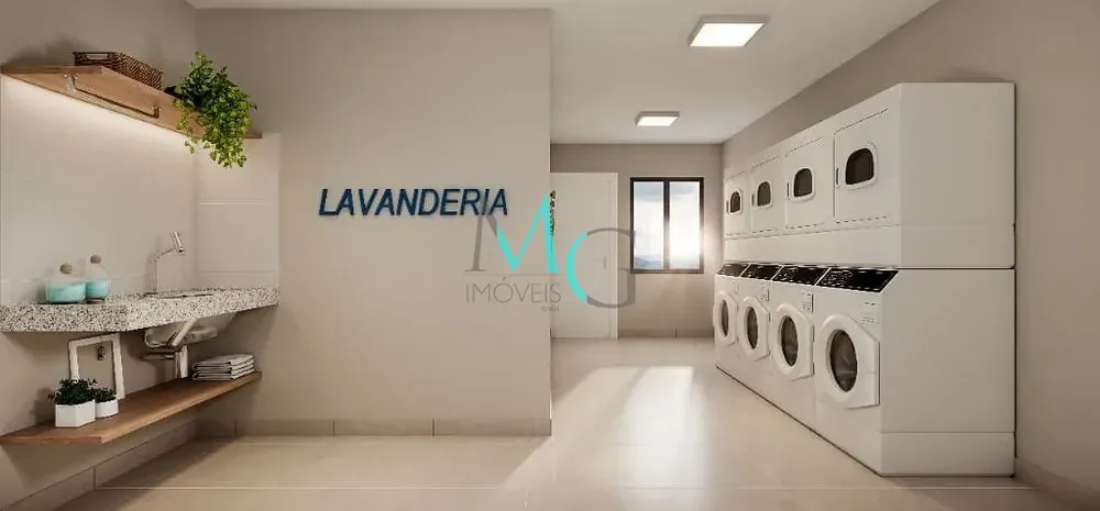Apartamento, 2 quartos, 42 m² - Foto 6