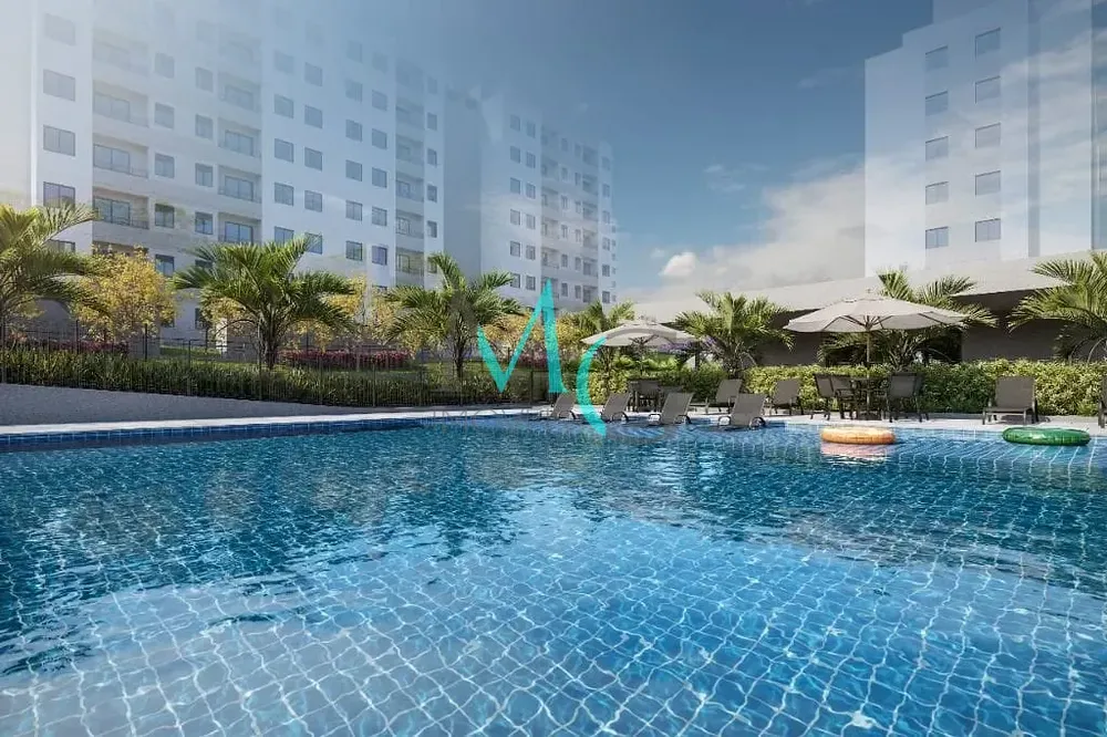 Apartamento, 2 quartos, 42 m² - Foto 29