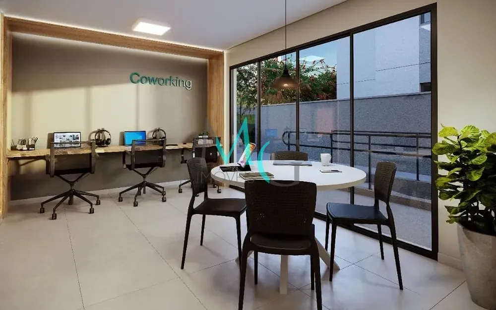 Apartamento, 2 quartos, 42 m² - Foto 17