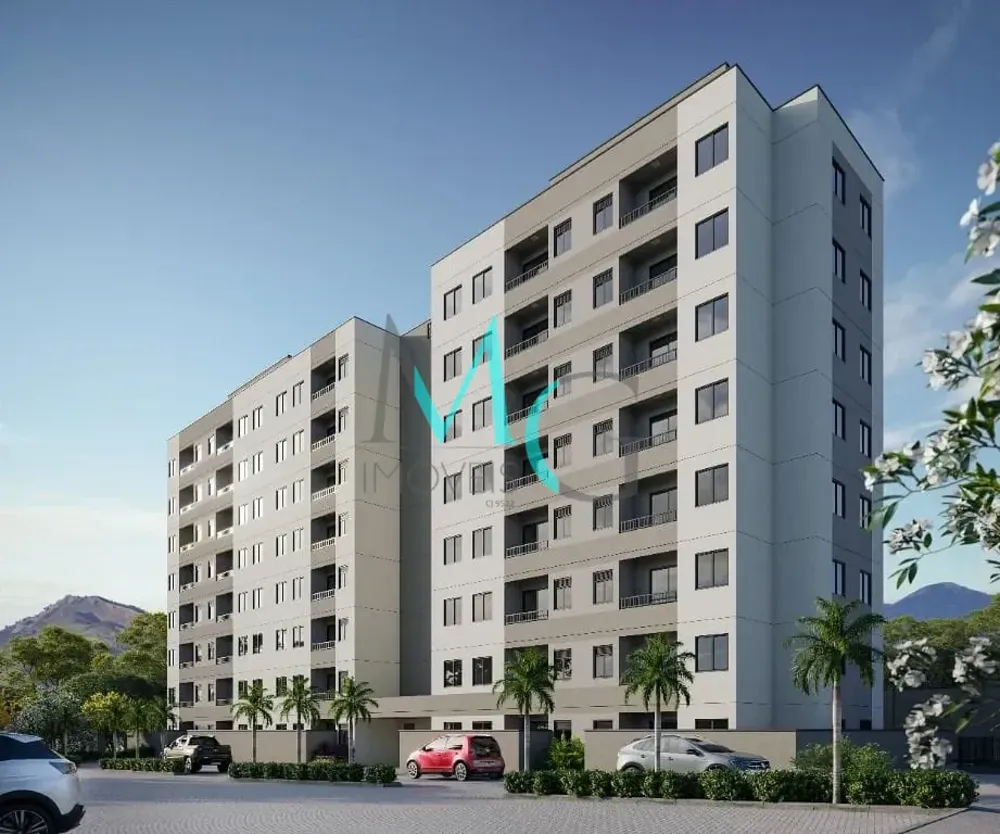 Apartamento, 2 quartos, 42 m² - Foto 20