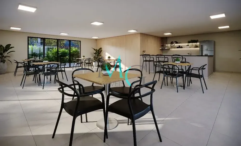 Apartamento, 2 quartos, 42 m² - Foto 30