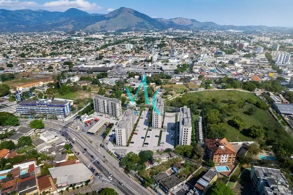 Apartamento, 2 quartos, 42 m² - Foto 7