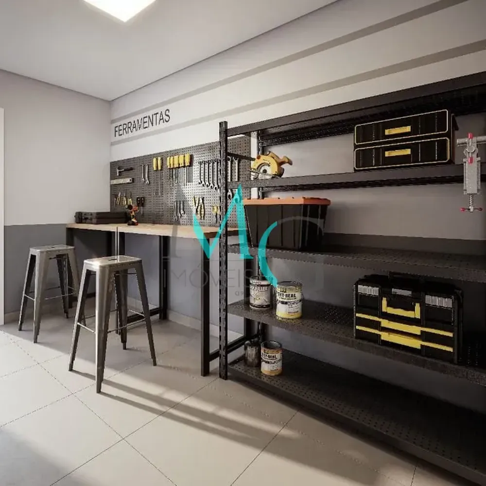 Apartamento, 2 quartos, 42 m² - Foto 28