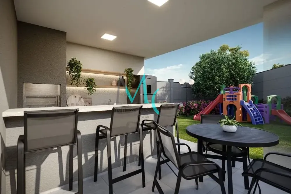 Apartamento, 2 quartos, 42 m² - Foto 26