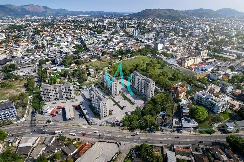 Apartamento, 2 quartos, 42 m² - Foto 36