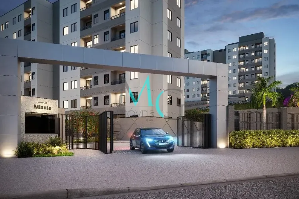 Apartamento, 2 quartos, 42 m² - Foto 25