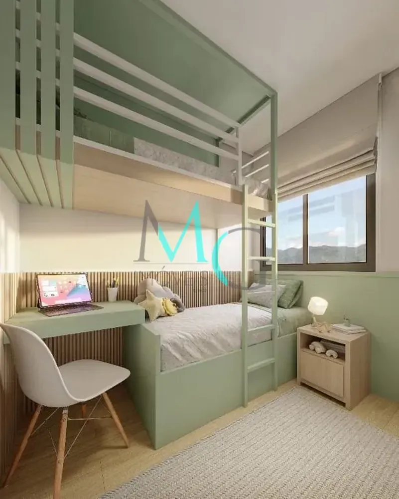 Apartamento, 2 quartos, 42 m² - Foto 19