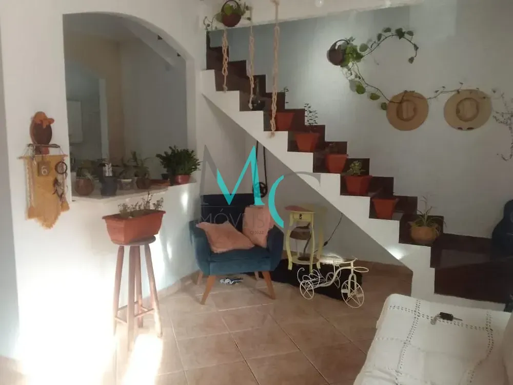 Casa, 4 quartos, 150 m² - Foto 5