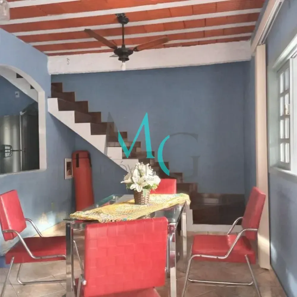 Casa, 4 quartos, 150 m² - Foto 39