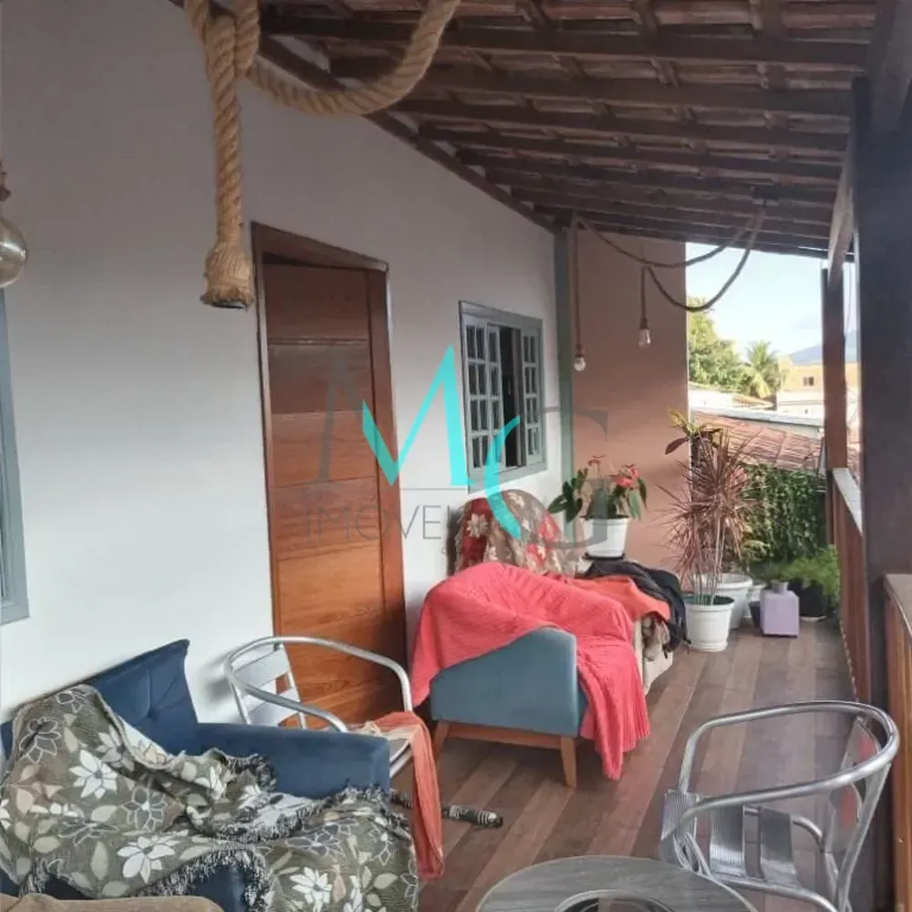 Casa, 4 quartos, 150 m² - Foto 27
