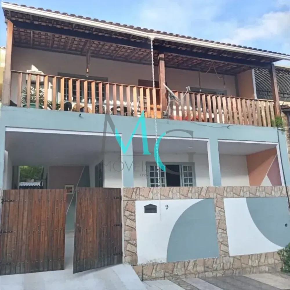 Casa, 4 quartos, 150 m² - Foto 20