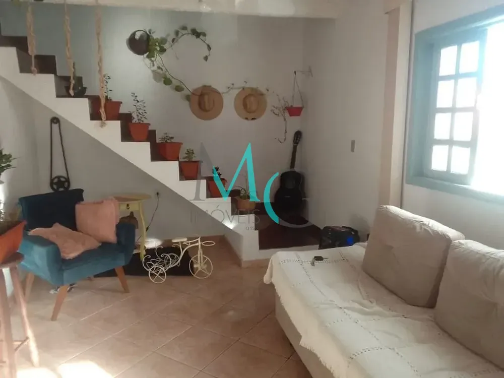 Casa, 4 quartos, 150 m² - Foto 35