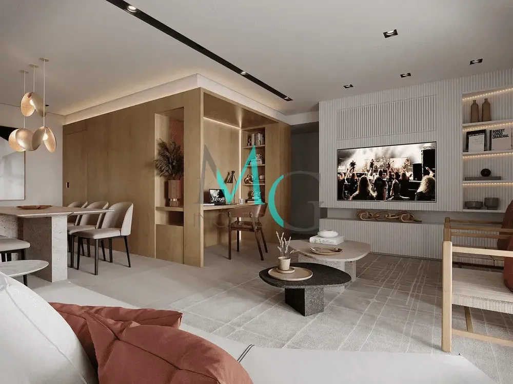 Apartamento, 3 quartos, 89 m² - Foto 4