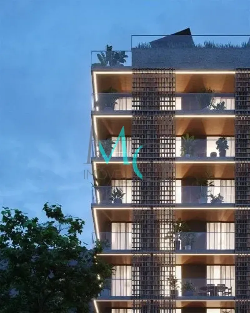 Cobertura, 2 quartos, 187 m² - Foto 9