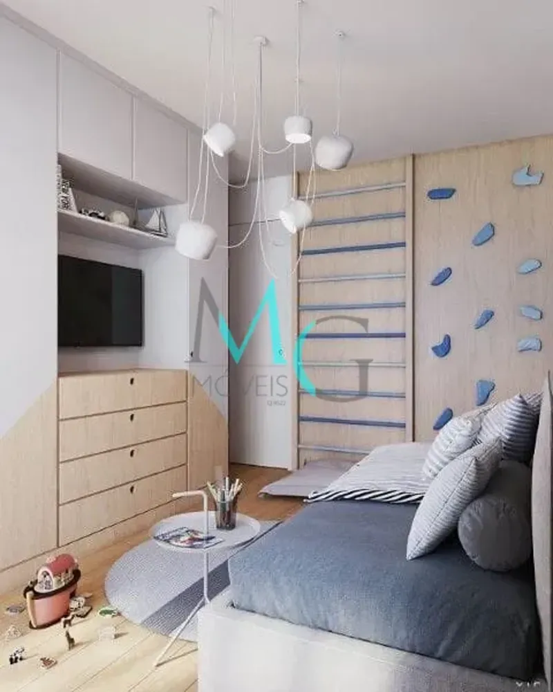 Cobertura, 2 quartos, 187 m² - Foto 25