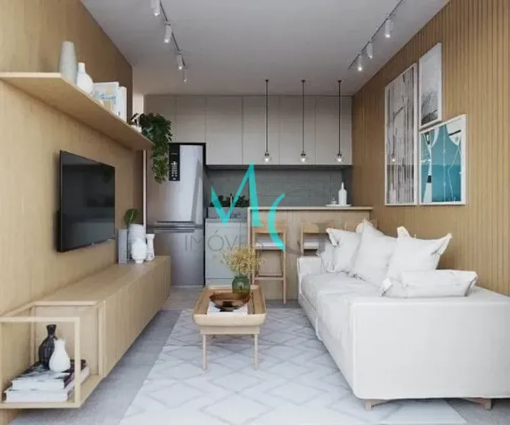 Cobertura, 2 quartos, 187 m² - Foto 17