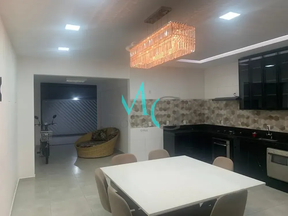 Casa, 3 quartos, 180 m² - Foto 29