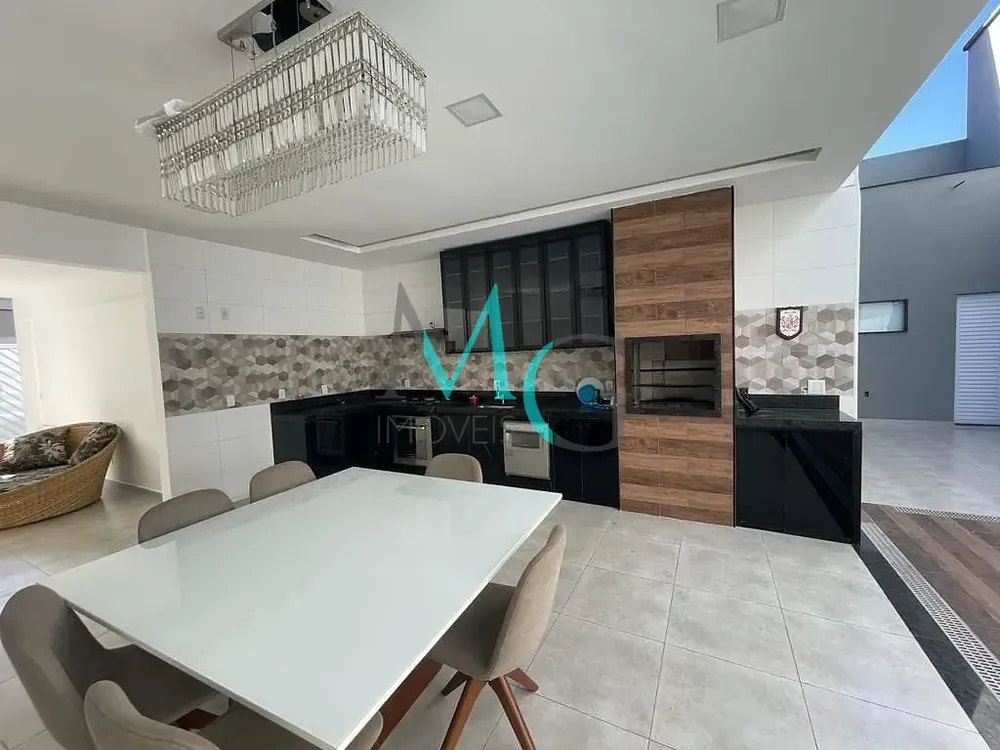 Casa, 3 quartos, 180 m² - Foto 13