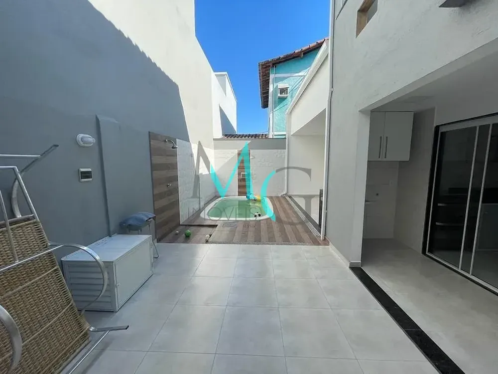 Casa, 3 quartos, 180 m² - Foto 39