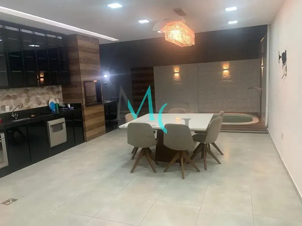 Casa, 3 quartos, 180 m² - Foto 47
