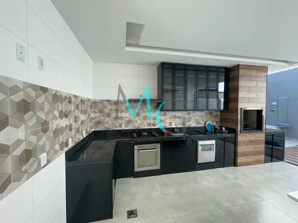 Casa, 3 quartos, 180 m² - Foto 25