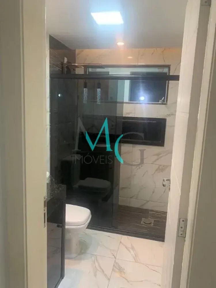 Casa, 3 quartos, 180 m² - Foto 15
