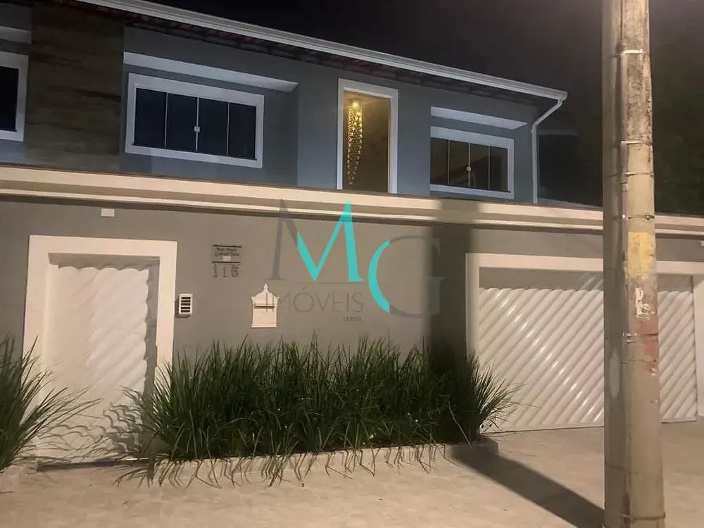 Casa, 3 quartos, 180 m² - Foto 1