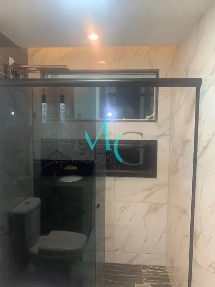 Casa, 3 quartos, 180 m² - Foto 14