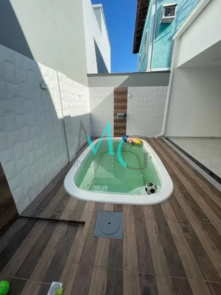 Casa, 3 quartos, 180 m² - Foto 41