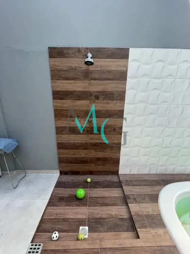 Casa, 3 quartos, 180 m² - Foto 41