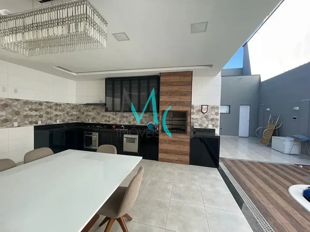 Casa, 3 quartos, 180 m² - Foto 17