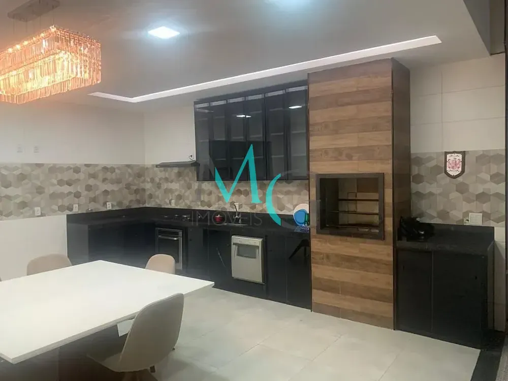 Casa, 3 quartos, 180 m² - Foto 20