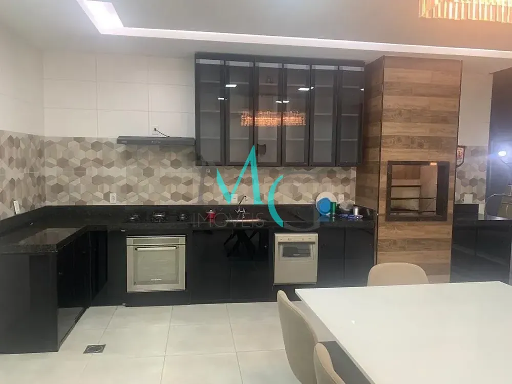 Casa, 3 quartos, 180 m² - Foto 39