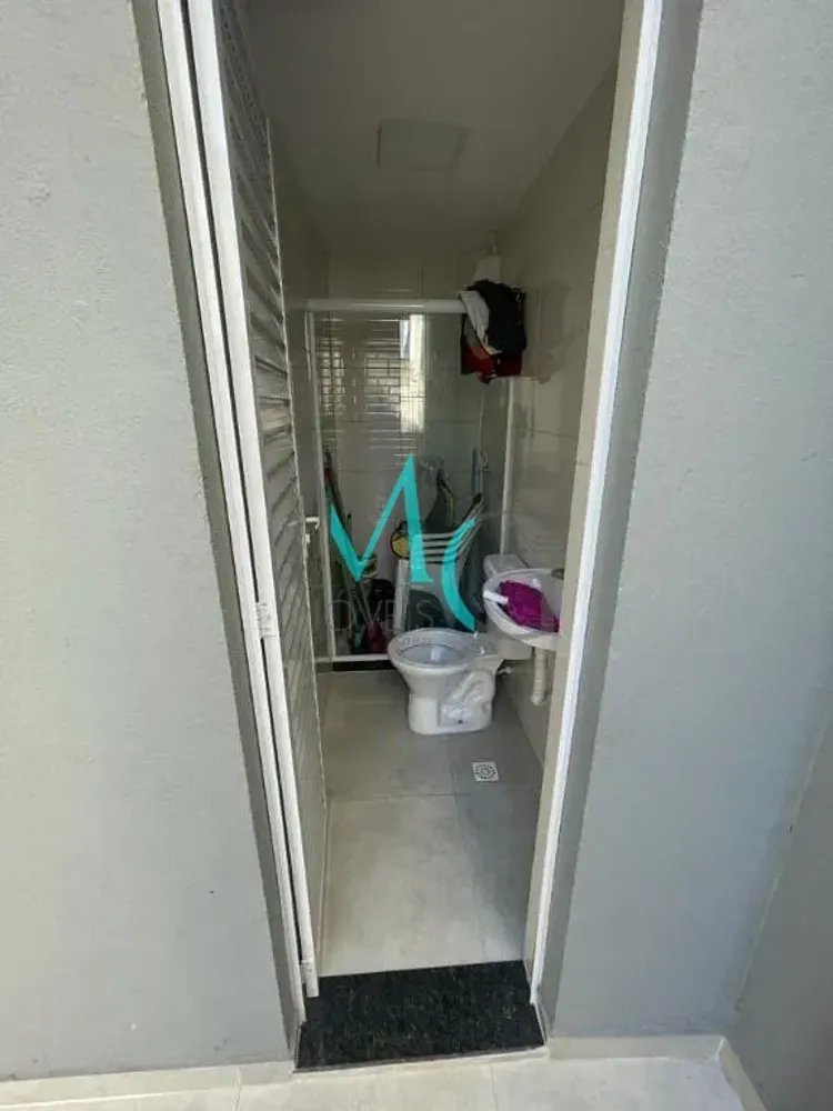 Casa, 3 quartos, 180 m² - Foto 30
