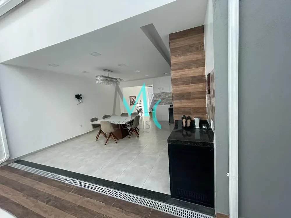 Casa, 3 quartos, 180 m² - Foto 37