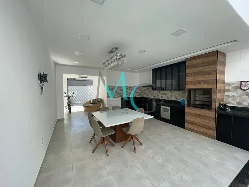 Casa, 3 quartos, 180 m² - Foto 36