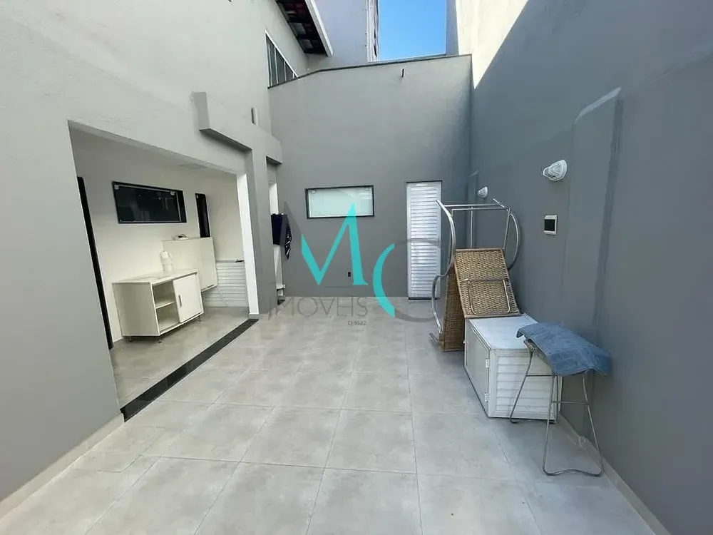 Casa, 3 quartos, 180 m² - Foto 37