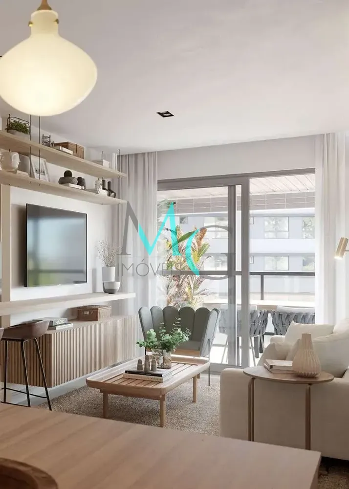 Apartamento, 3 quartos, 106 m² - Foto 47