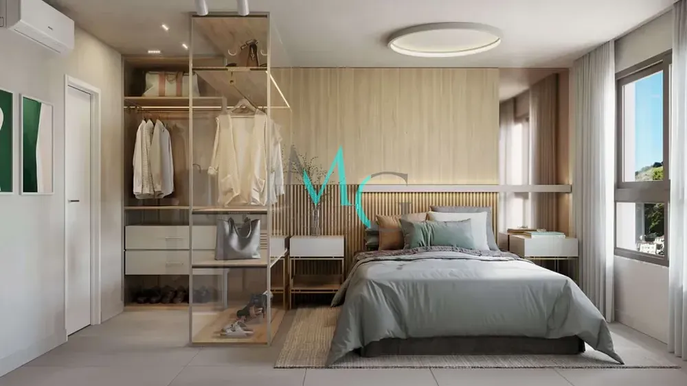 Apartamento, 3 quartos, 106 m² - Foto 48