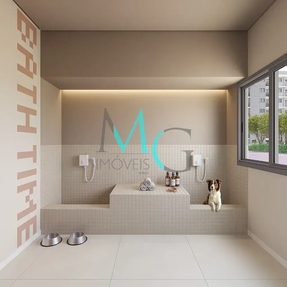 Apartamento, 3 quartos, 74 m² - Foto 15